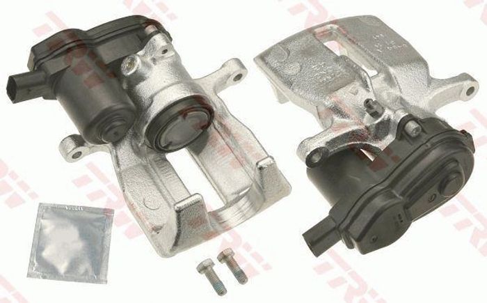 Bremssattel
