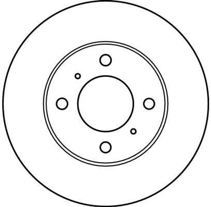 Bremsscheibe