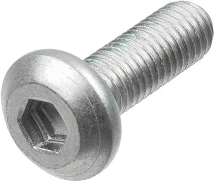 Schraubensatz, Bremsscheibe