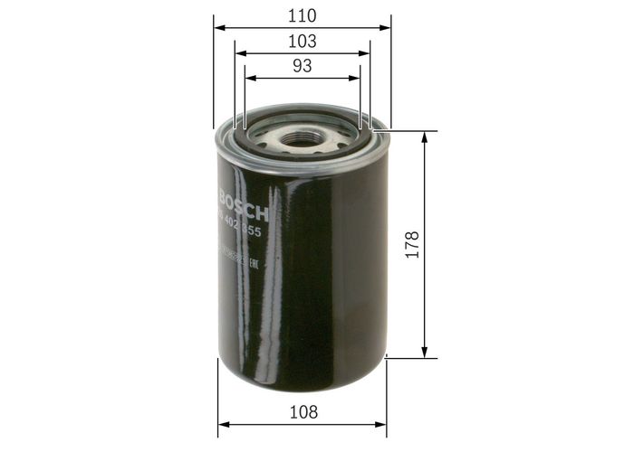 Ölfilter