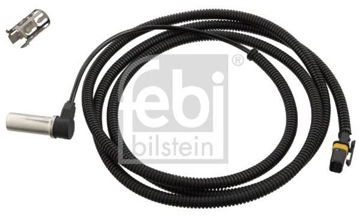 Sensor, Raddrehzahl