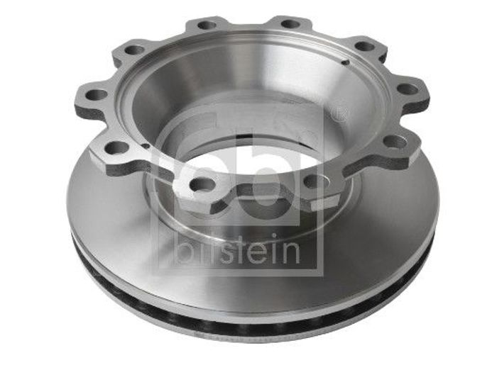 Bremsscheibe