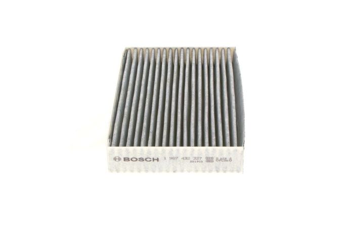 Filter, Innenraumluft