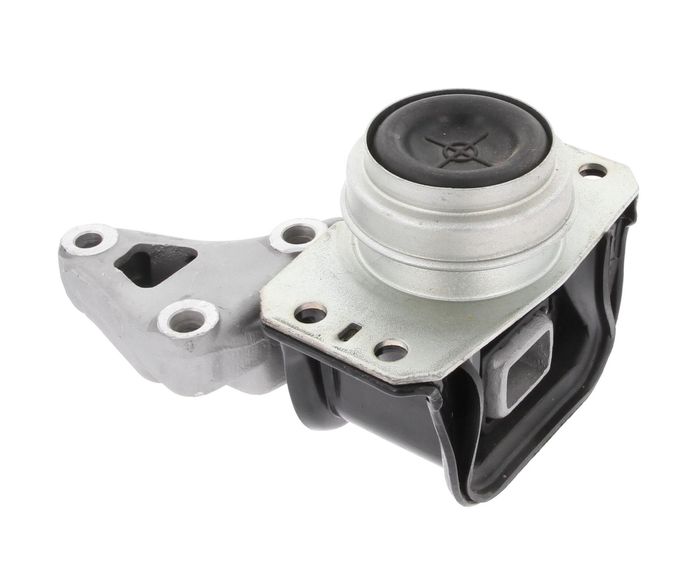 Lagerung, Motor