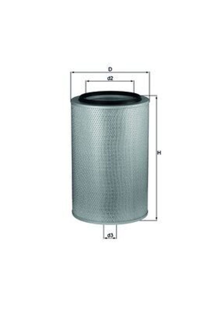 Luftfilter