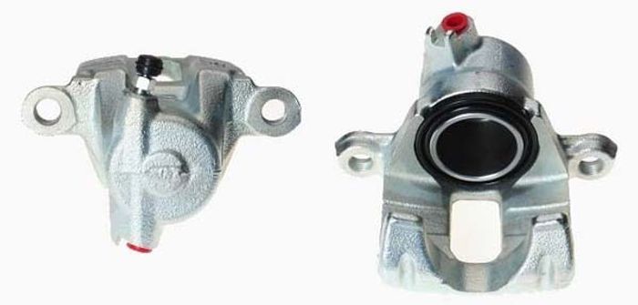 Bremssattel