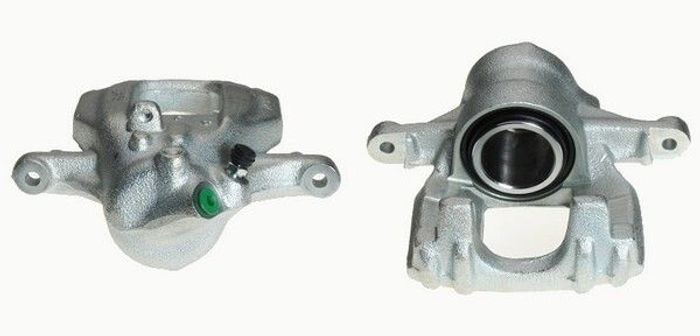 Bremssattel