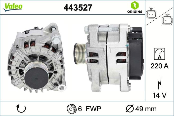 Generator