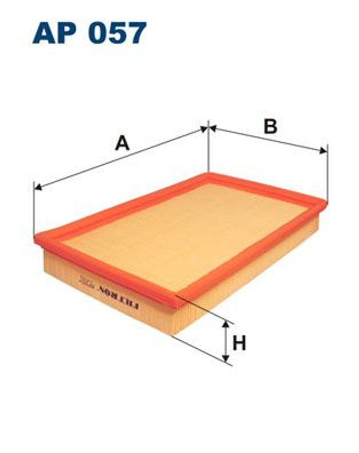 Luftfilter