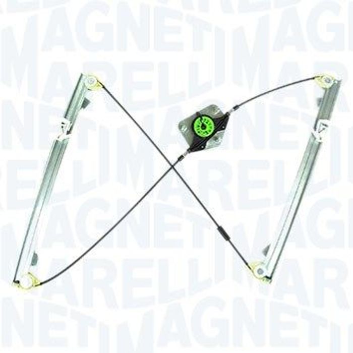 Fensterheber