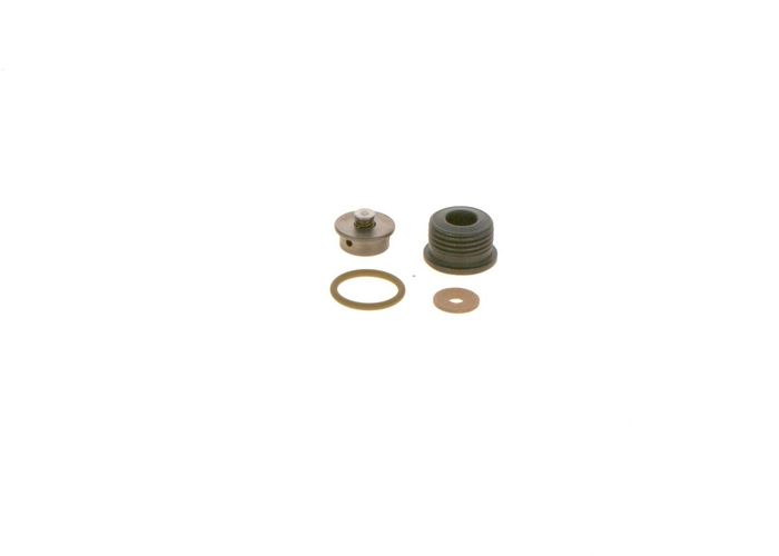 Reparatursatz, Common-Rail-System