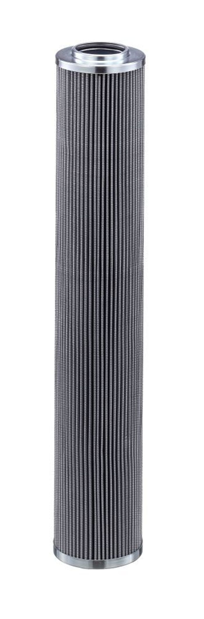 Filter, Arbeitshydraulik