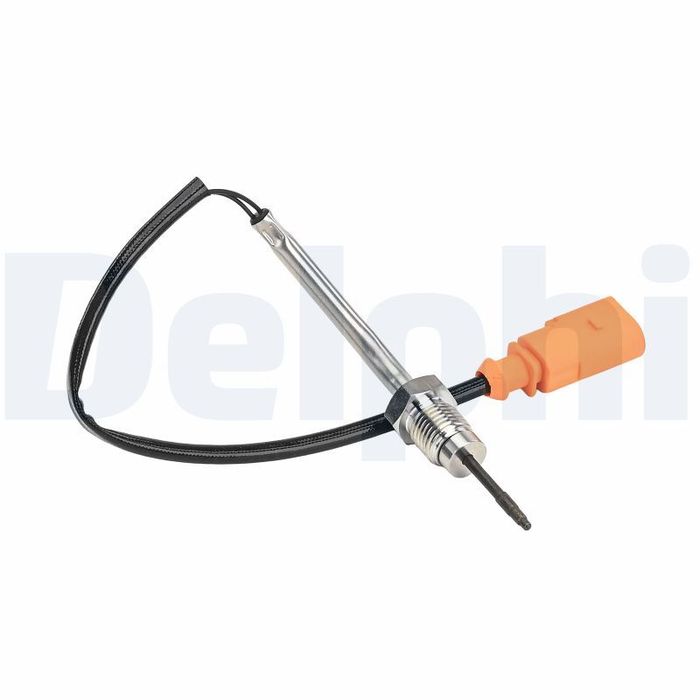 Sensor, Abgastemperatur