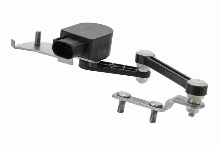 Sensor, Leuchtweitenregulierung