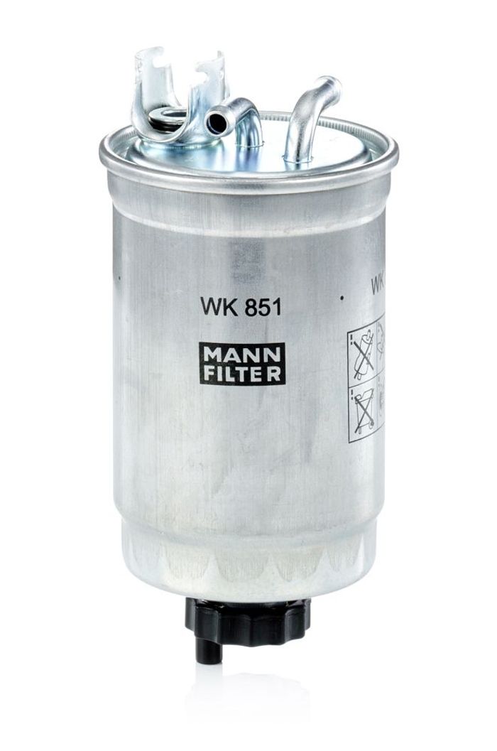 Kraftstofffilter