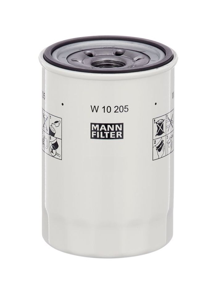 Ölfilter