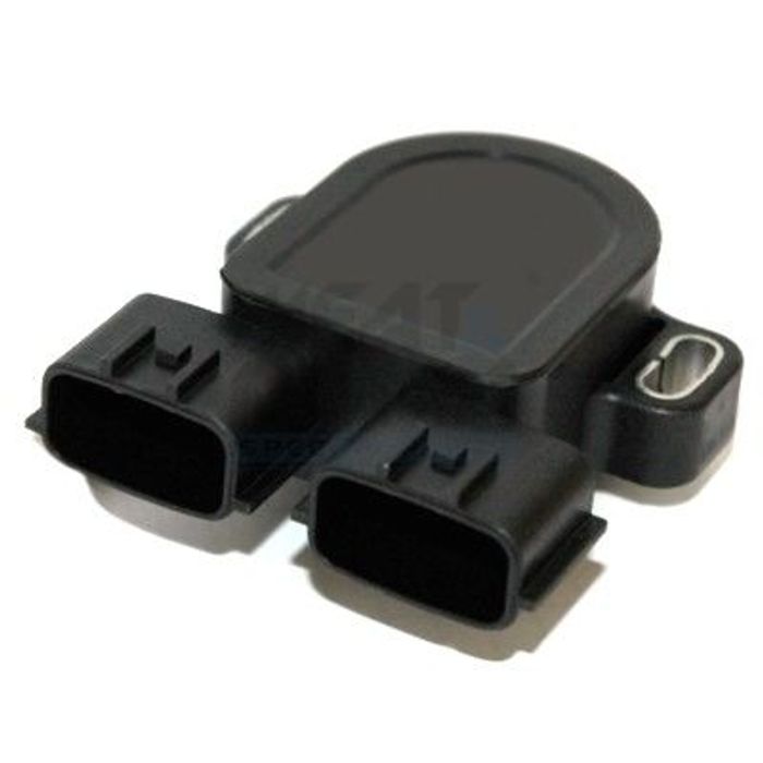 Sensor, Drosselklappenstellung