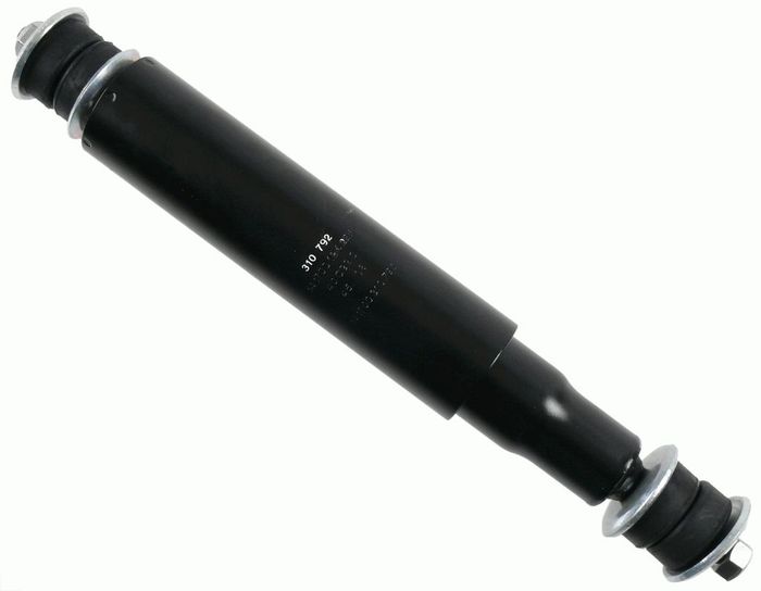 Stoßdämpfer