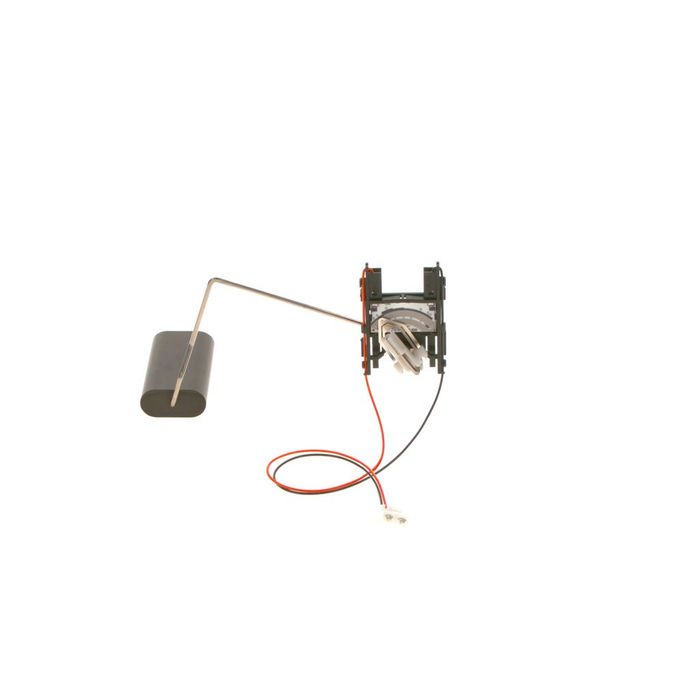 Sensor, Kraftstoffvorrat