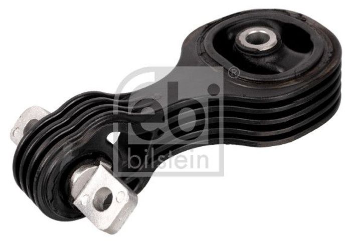 Lagerung, Motor