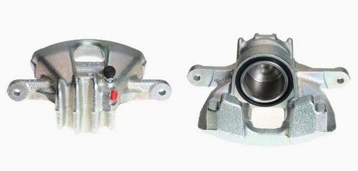Bremssattel