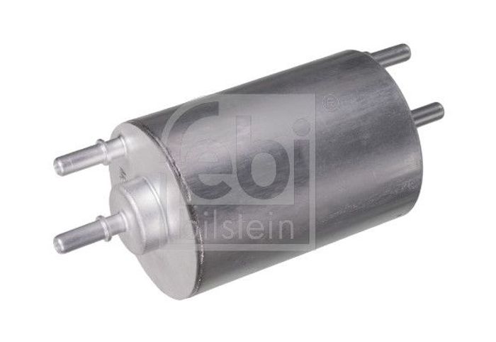 Kraftstofffilter