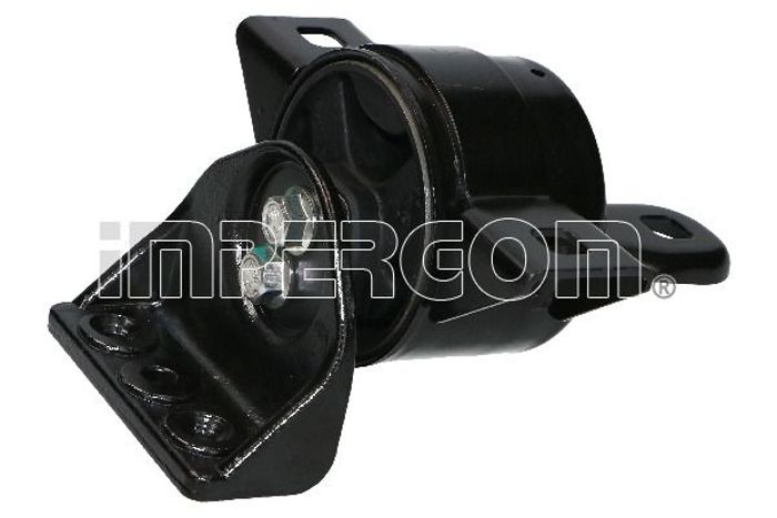 Lagerung, Motor