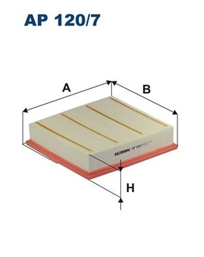 Luftfilter