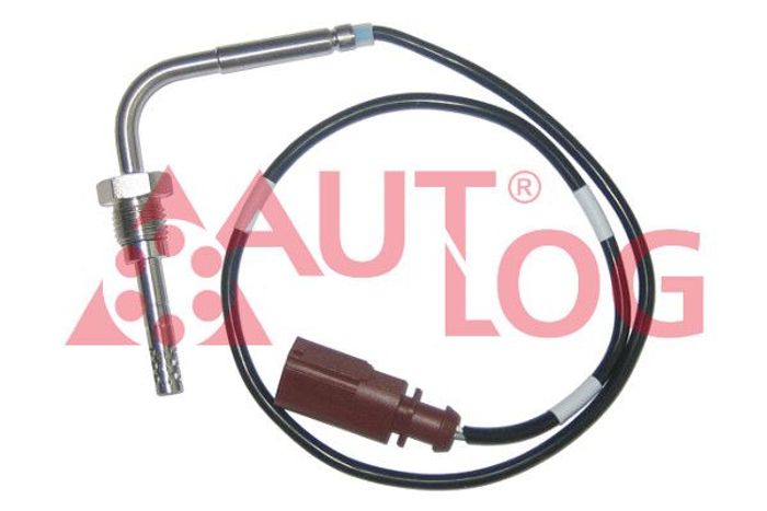 Sensor, Abgastemperatur