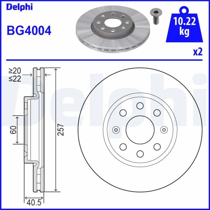 Bremsscheibe