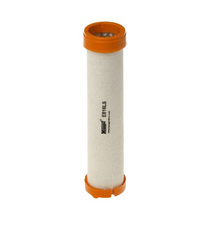 Sekundärluftfilter