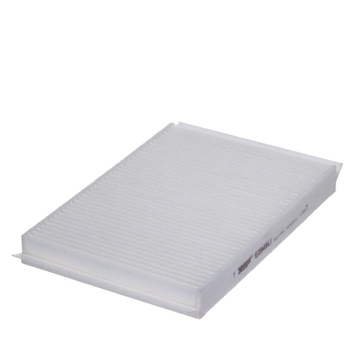 Filter, Innenraumluft