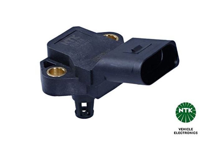 Sensor, Saugrohrdruck