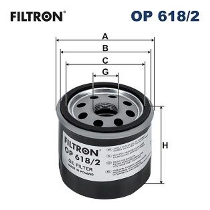Ölfilter