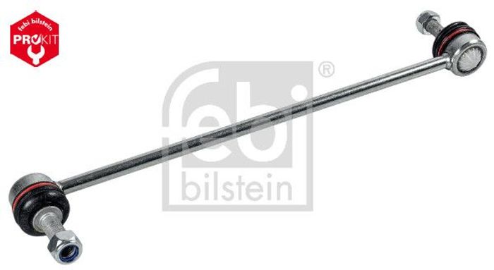 Stange/Strebe, Stabilisator