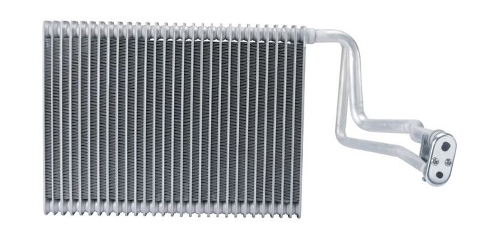 Verdampfer, Klimaanlage
