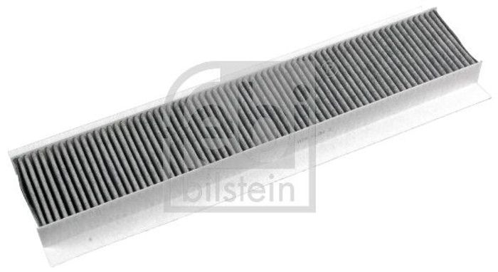 Filter, Innenraumluft