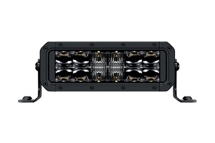Universeller Scheinwerfer (LED, 12/24V, 2100lm, 5700K 2000mmx91mmx73mm)