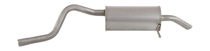 Endschalldämpfer