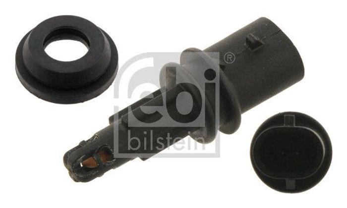 Sensor, Ansauglufttemperatur