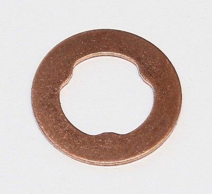 Dichtring, Einspritzdüse