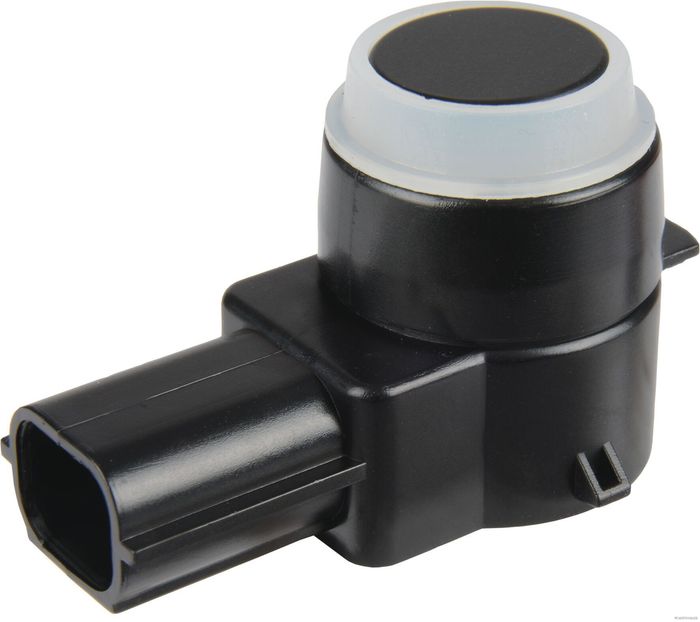 Sensor, Einparkhilfe