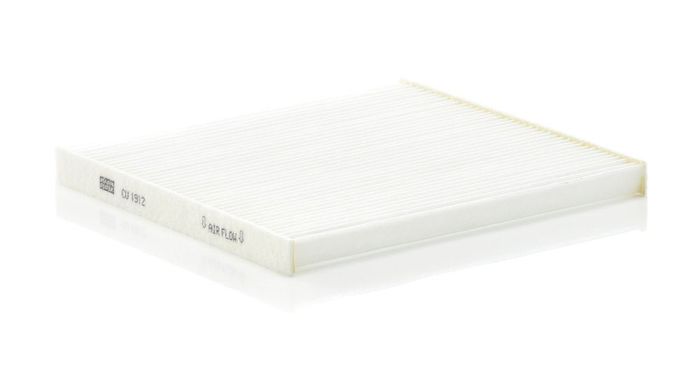 Filter, Innenraumluft