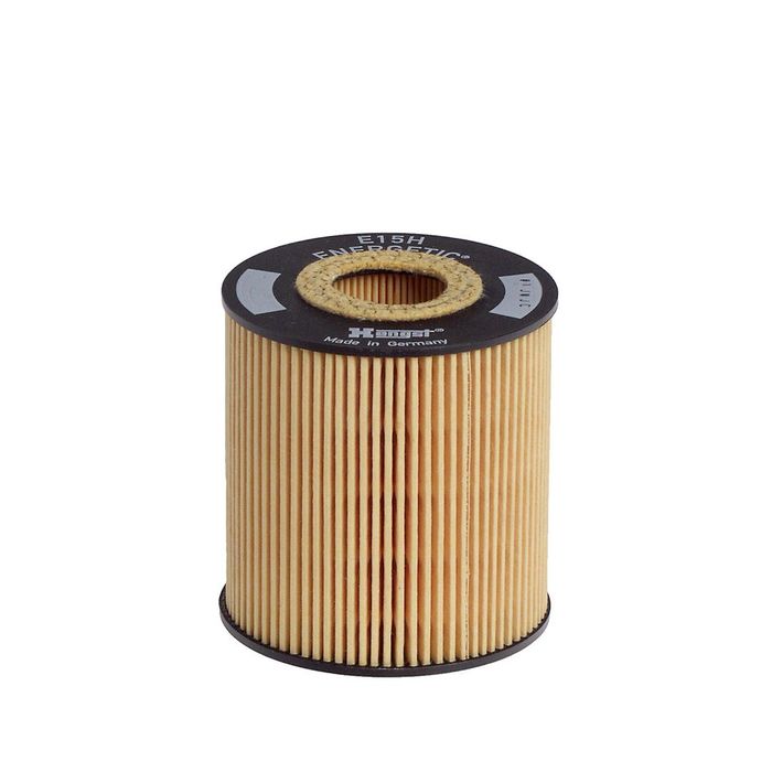 Ölfilter
