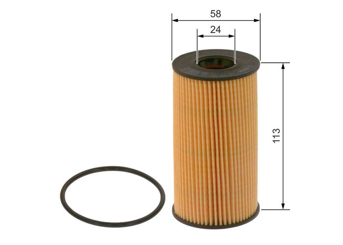 Ölfilter
