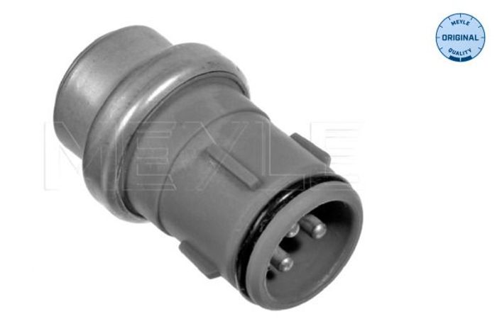 Sensor, Kühlmitteltemperatur