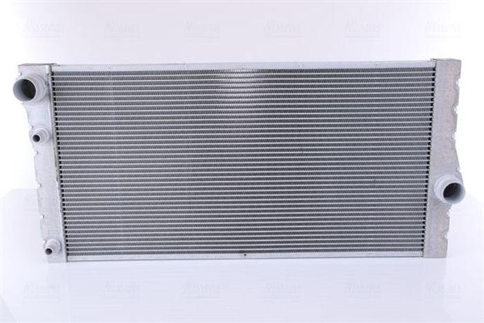 Kühler, Motorkühlung