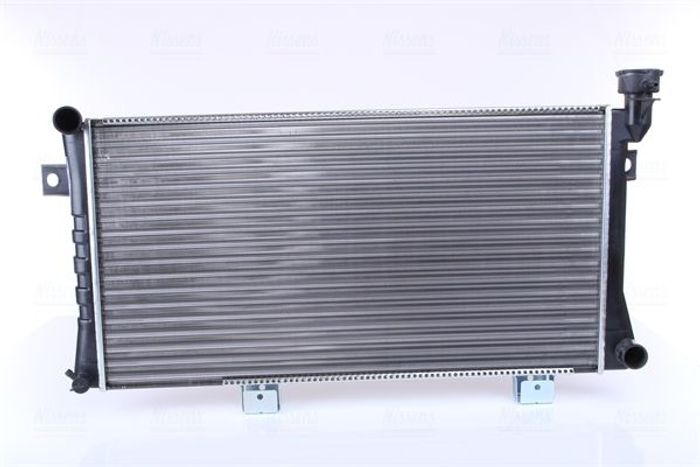 Kühler, Motorkühlung