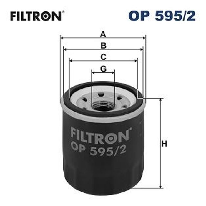 Ölfilter