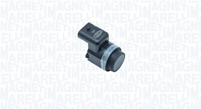 Sensor, Einparkhilfe